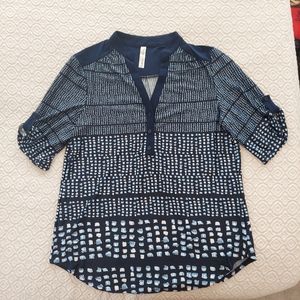 PerSeption Concepts top size xl